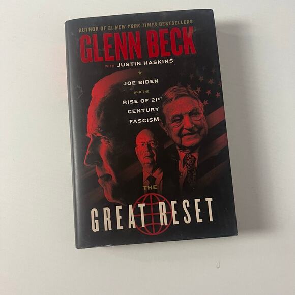Forefront Books Other - The Great Reset